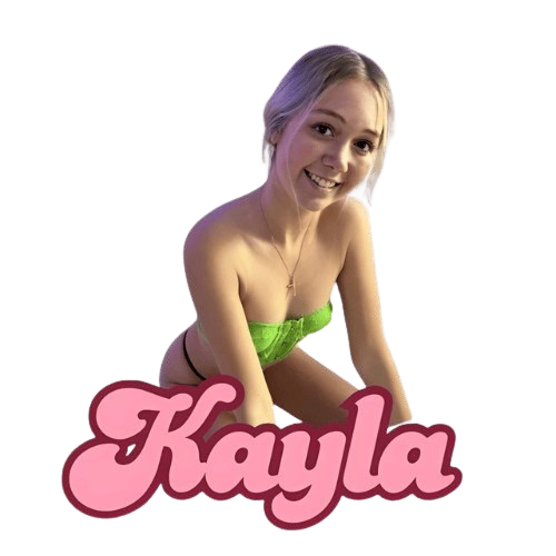 KAYLA logo